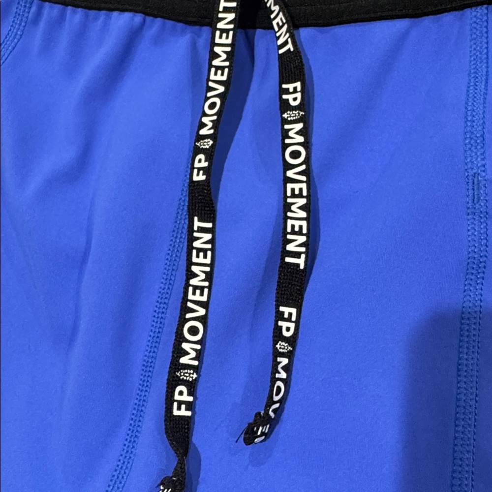 FP Movement Shorts - Picture 7 of 12